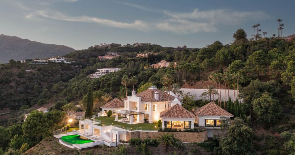 La Zagaleta Marbella