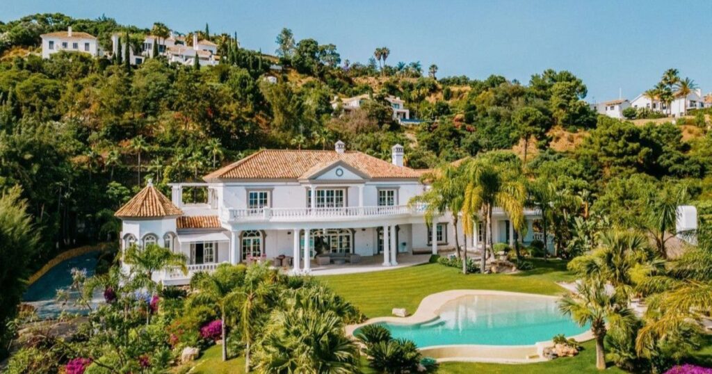 La Zagaleta Marbella