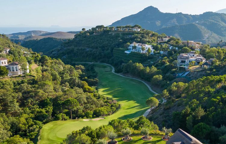 La Zagaleta Marbella