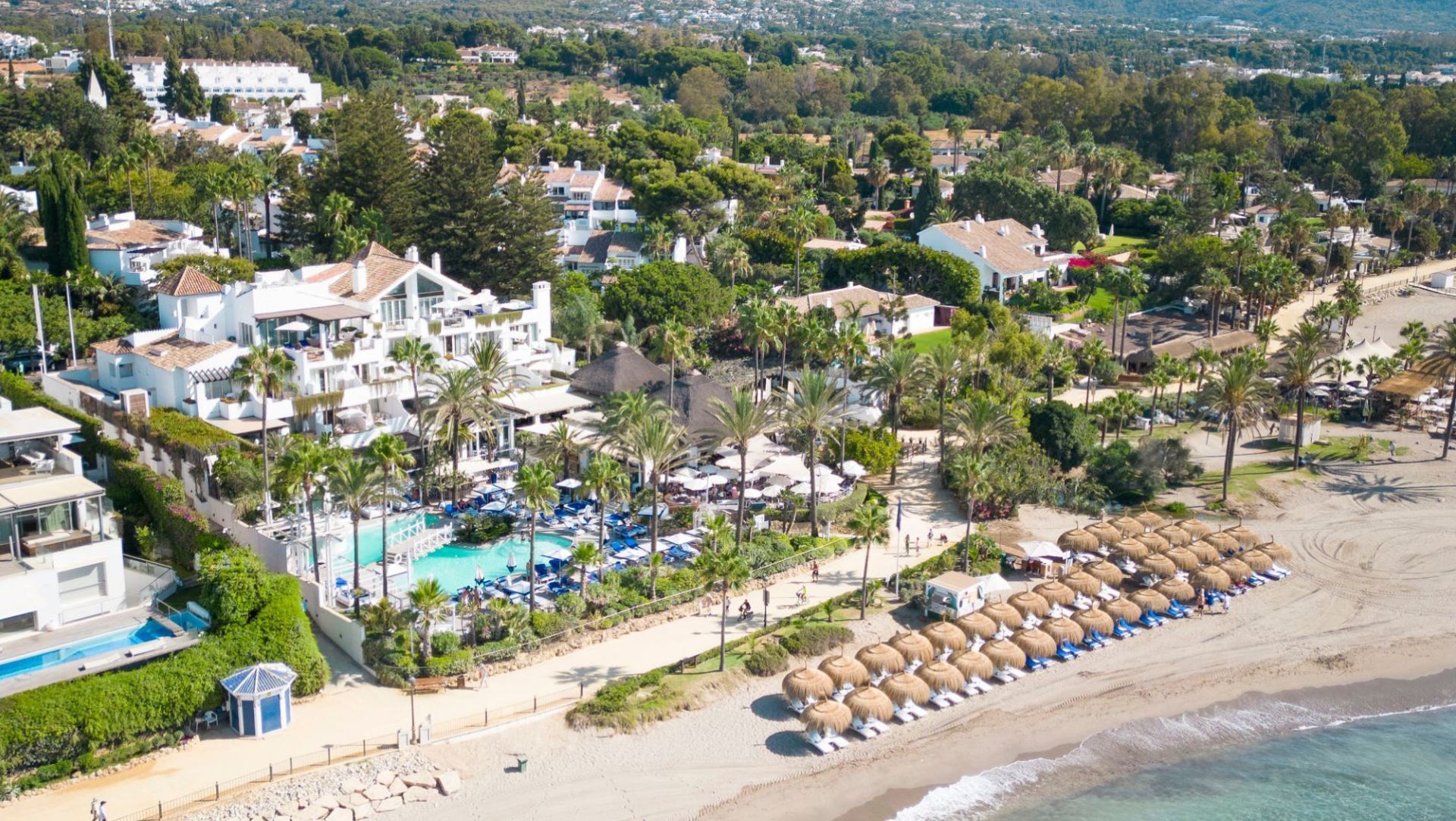 Puente Romano Marbella Spain s Iconic Resort Puente Romano Marbella Spain s Iconic Resort