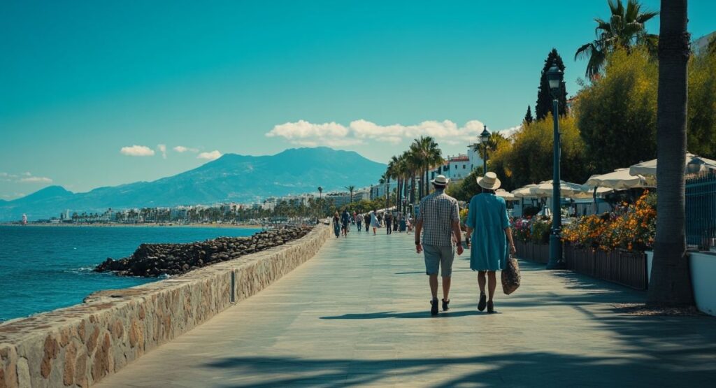 Why Invest in Elviria Property