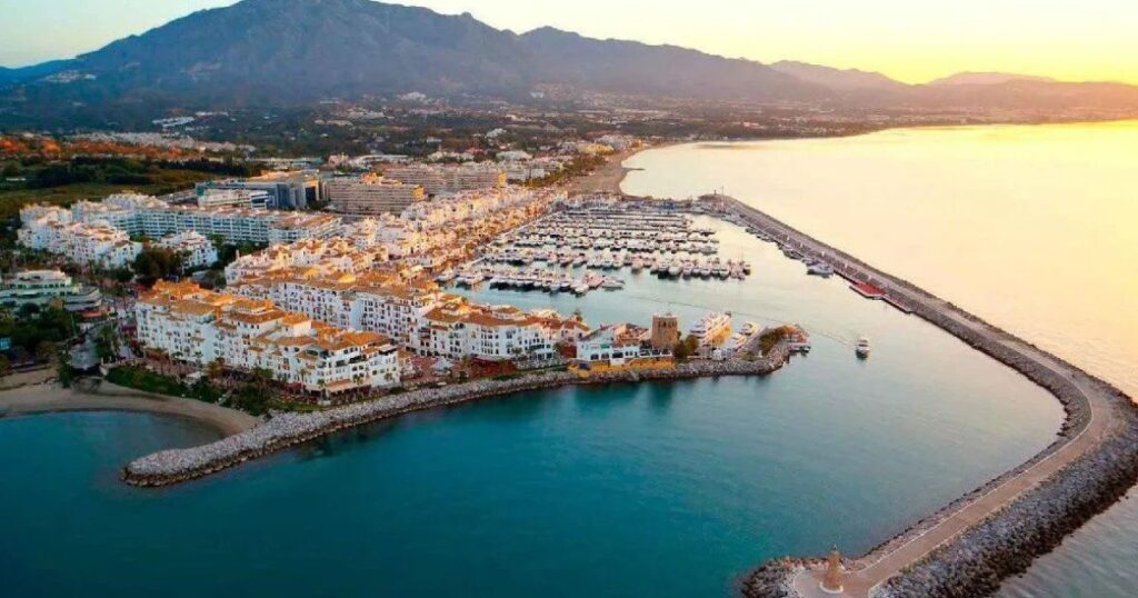 best areas marbella long term rental