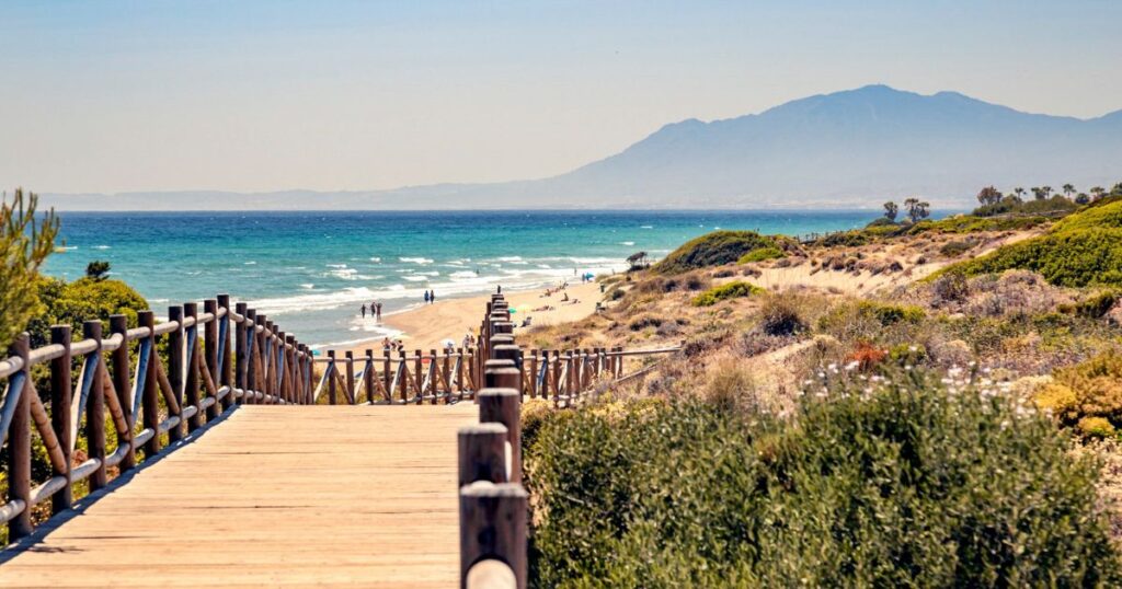 marbella long term rentals