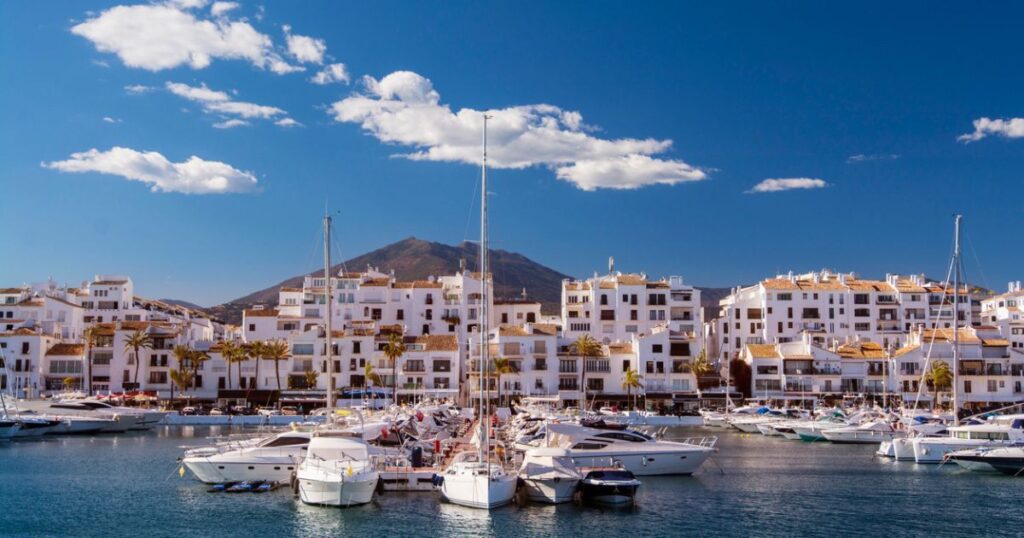 Puente Romano Marbella