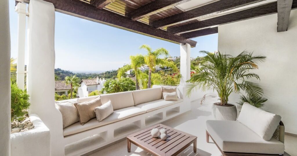 Real state Marbella