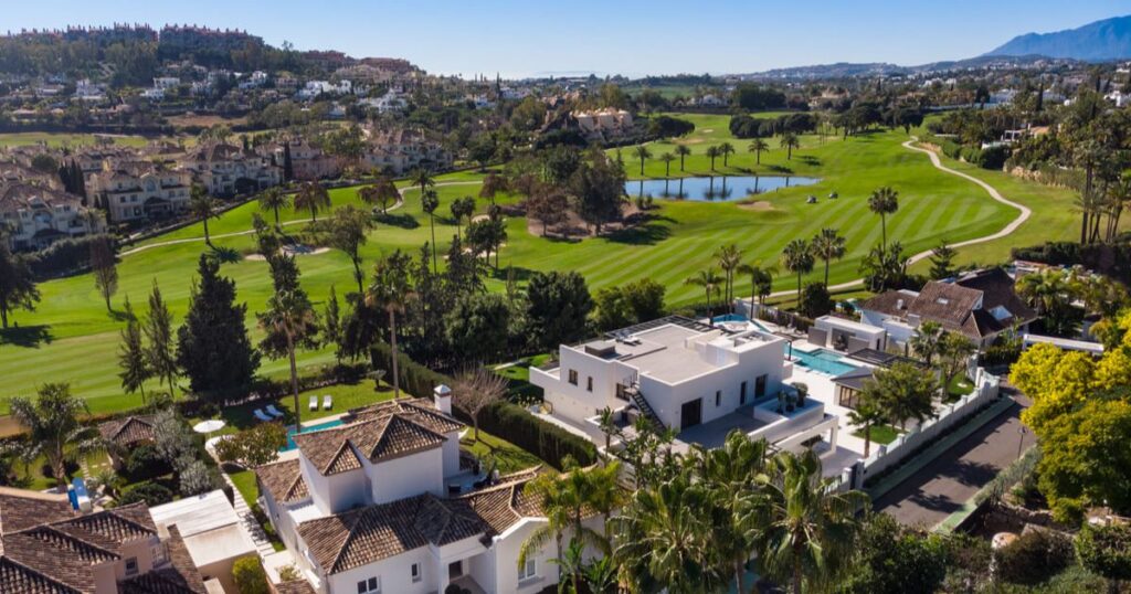La Cerquilla Marbella