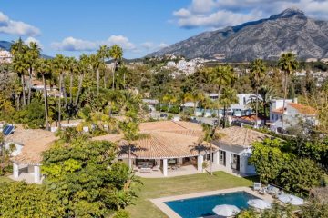 La Cerquilla Marbella