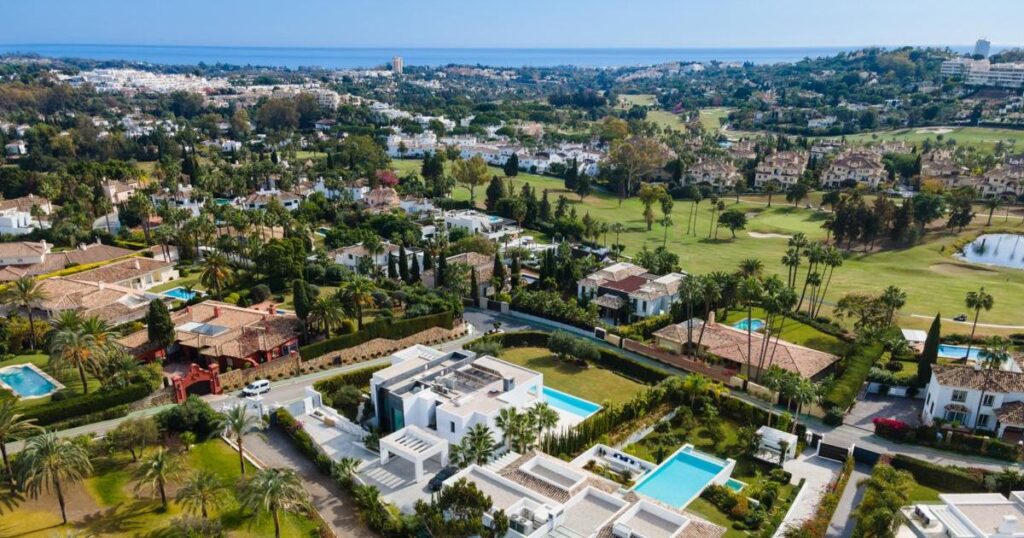 La Cerquilla Marbella