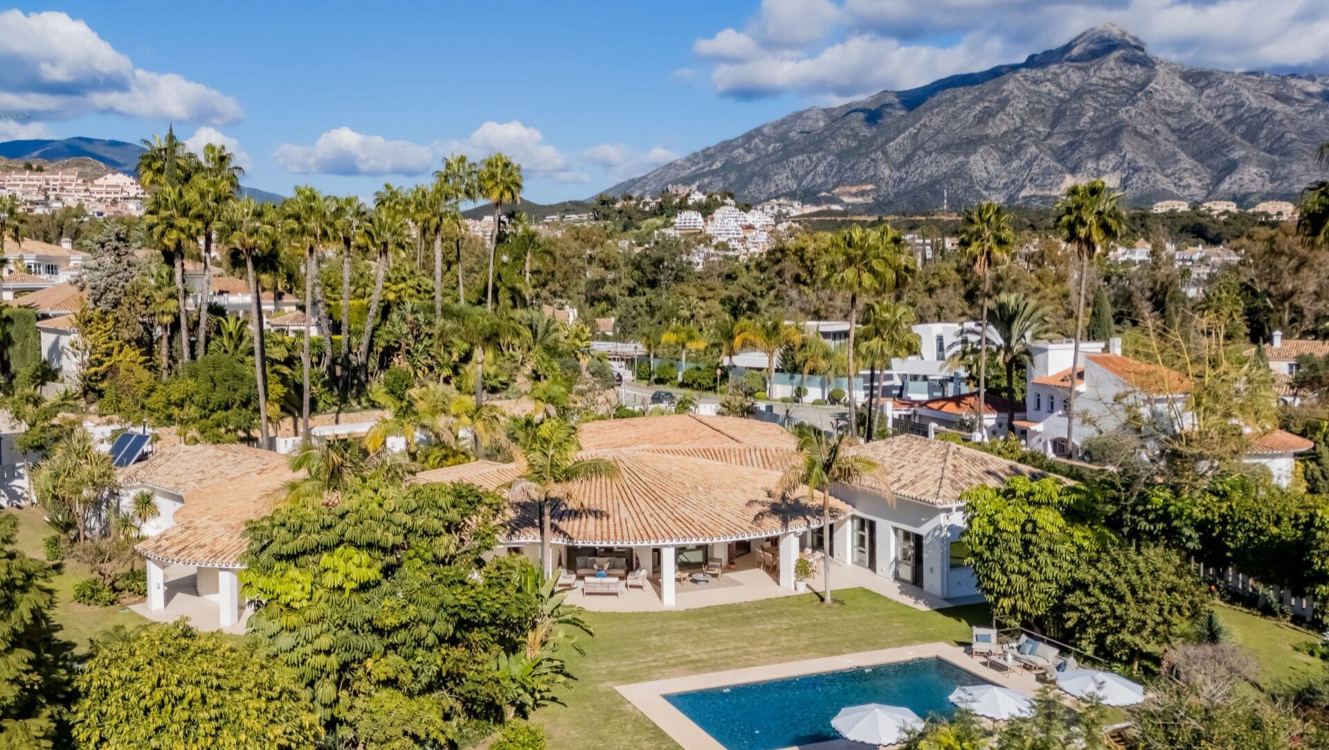 La Cerquilla Marbella