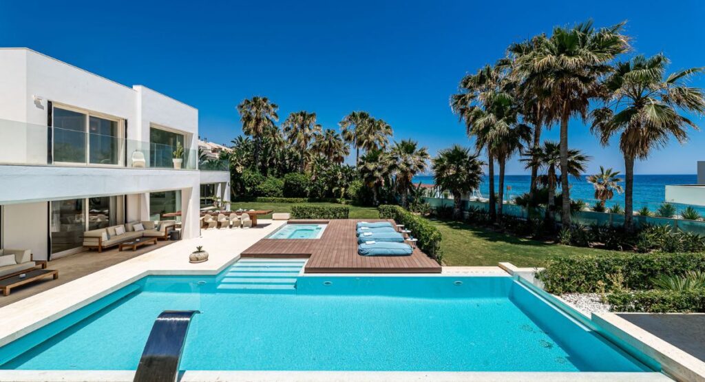 Luxury Real Estate in Marbella