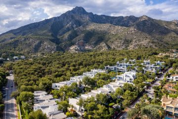 Sierra Blanca Marbella
