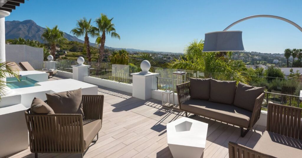 La Quinta Marbella