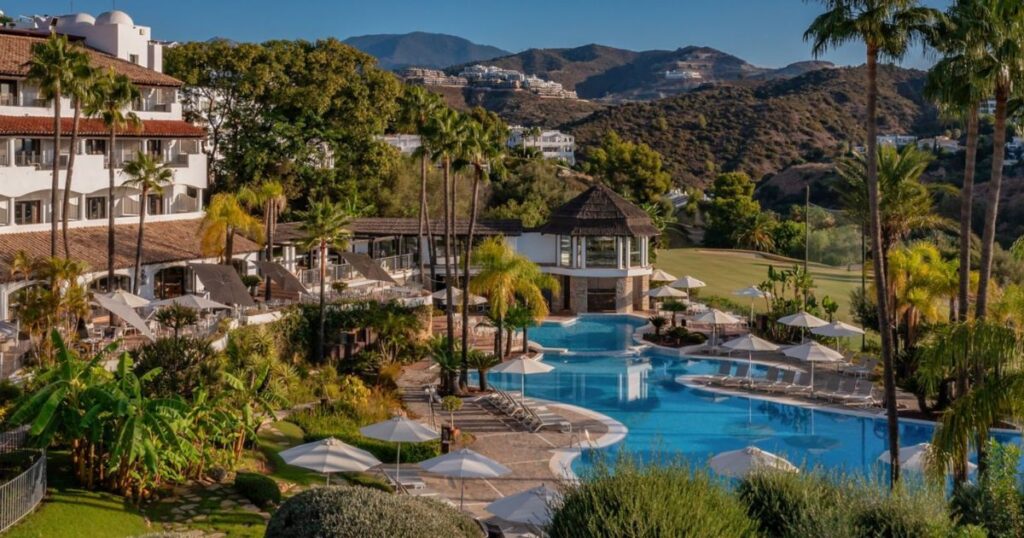 La Quinta Marbella