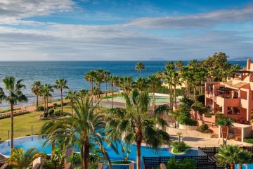 New Golden Mile Estepona