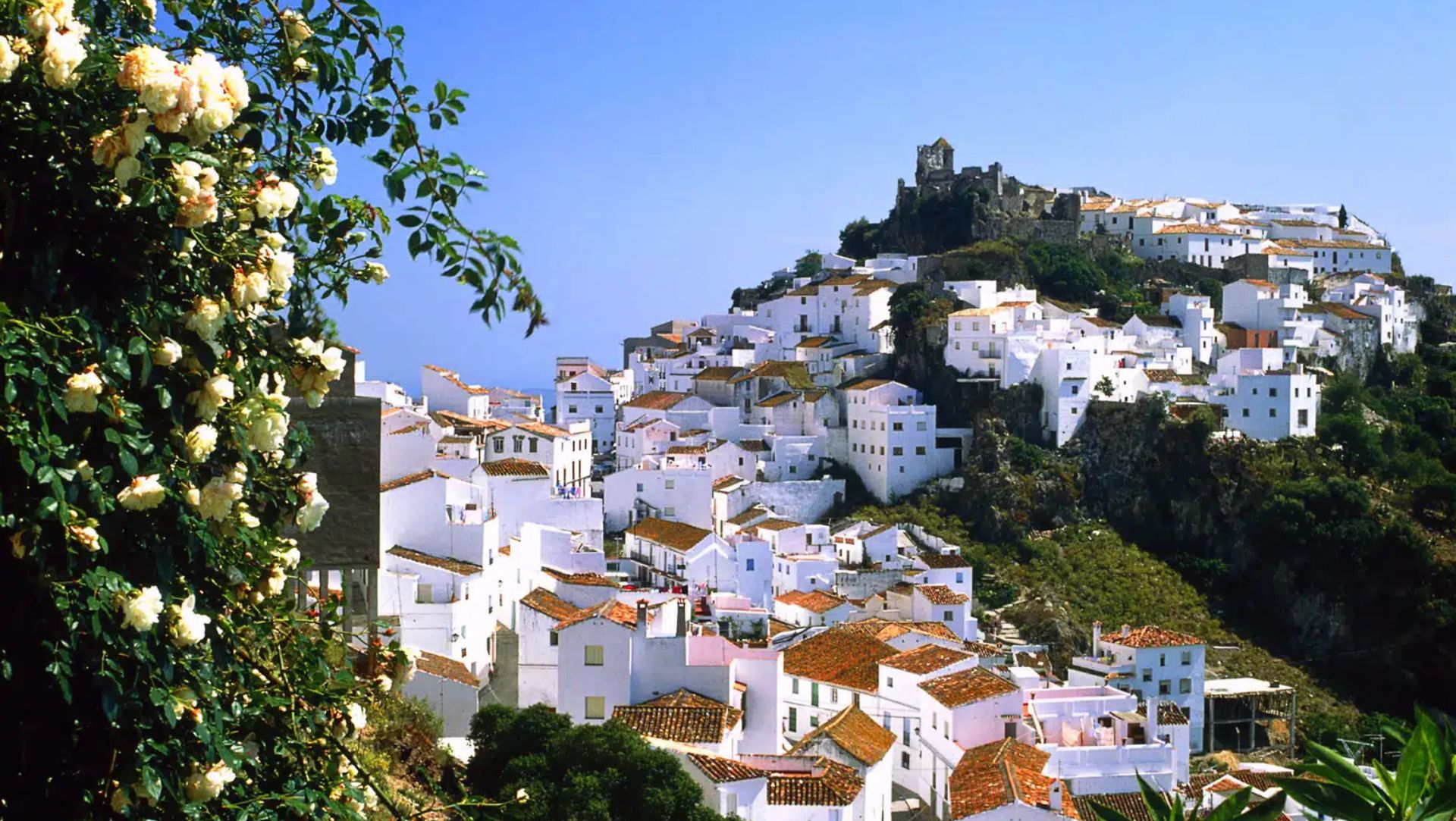 Towns Near Marbella