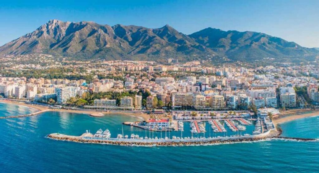 Costs and Taxes on a Villa in Marbella