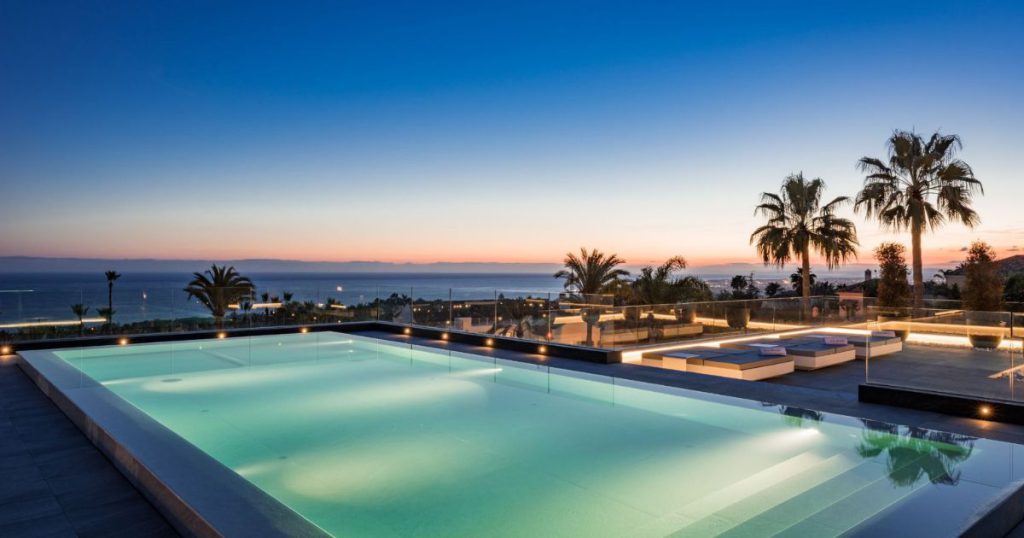 Dream Home in Sierra Blanca Marbella