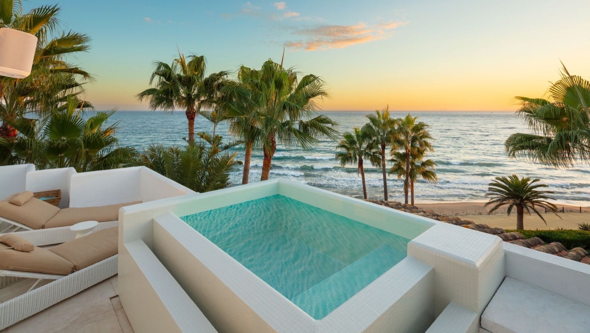 How to Buy a House in Spain from USA