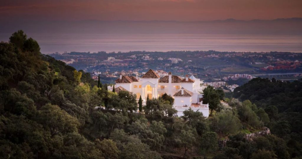 How to Buy a Luxury Villa in La Zagaleta