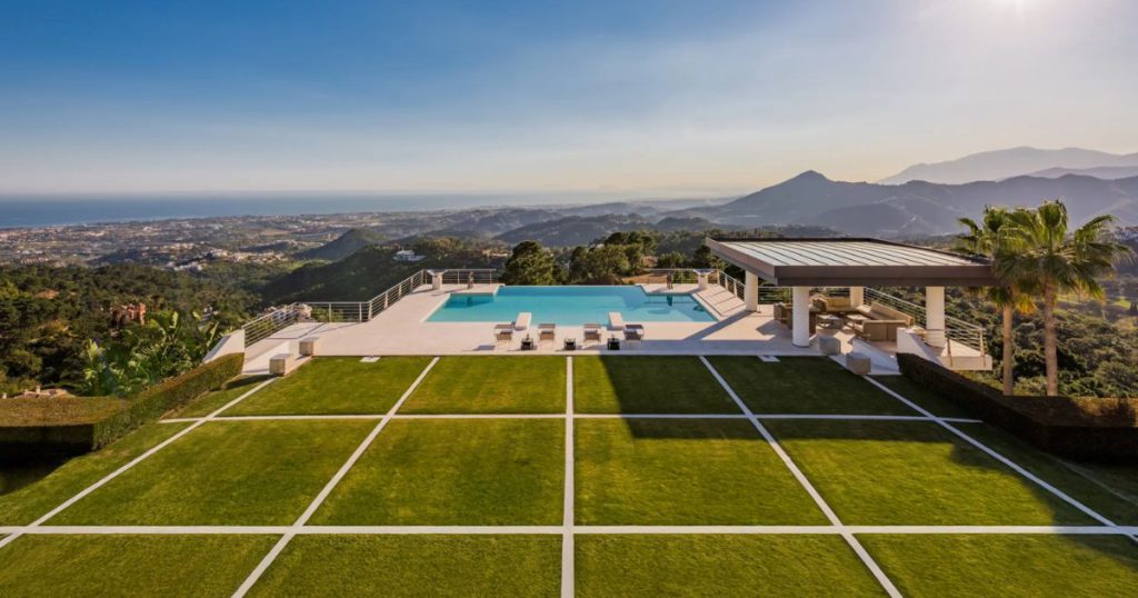 Investment Opportunities in La Zagaleta