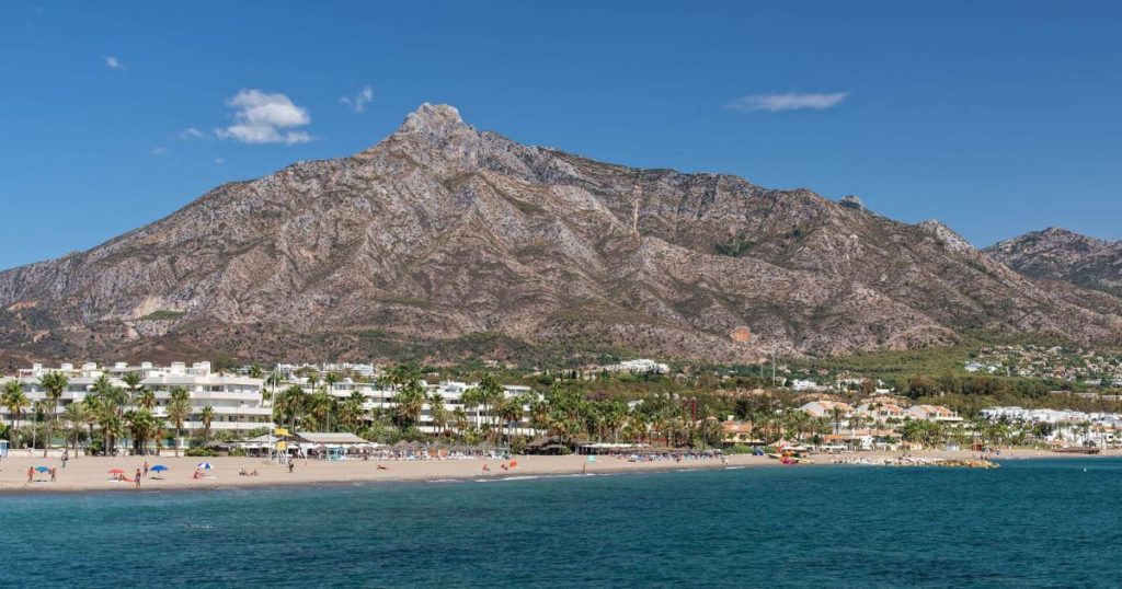 Lifestyle Near Beaches and Puerto Banús