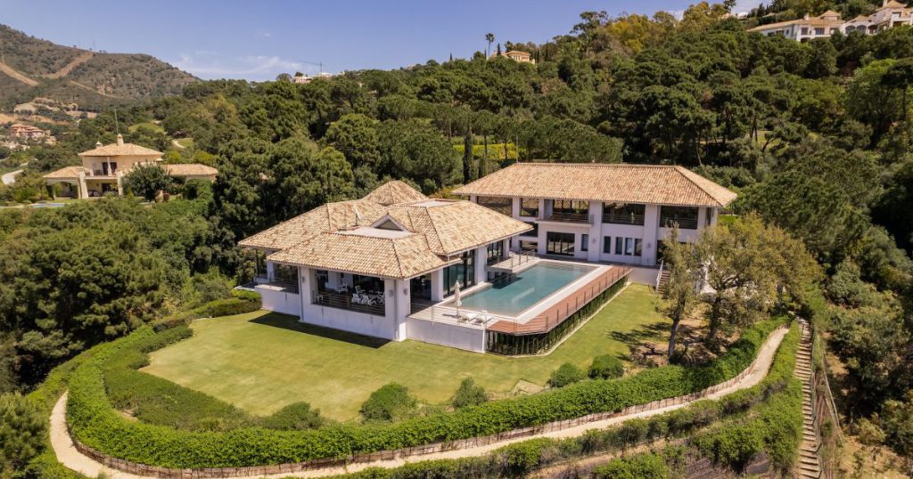 Prices, Value and Ownership Costs in La Zagaleta