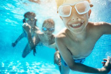 Summer Camp in Marbella