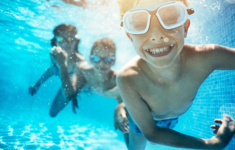 Summer Camp in Marbella