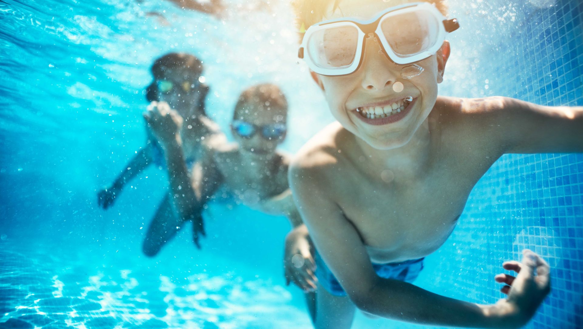 Summer Camp in Marbella