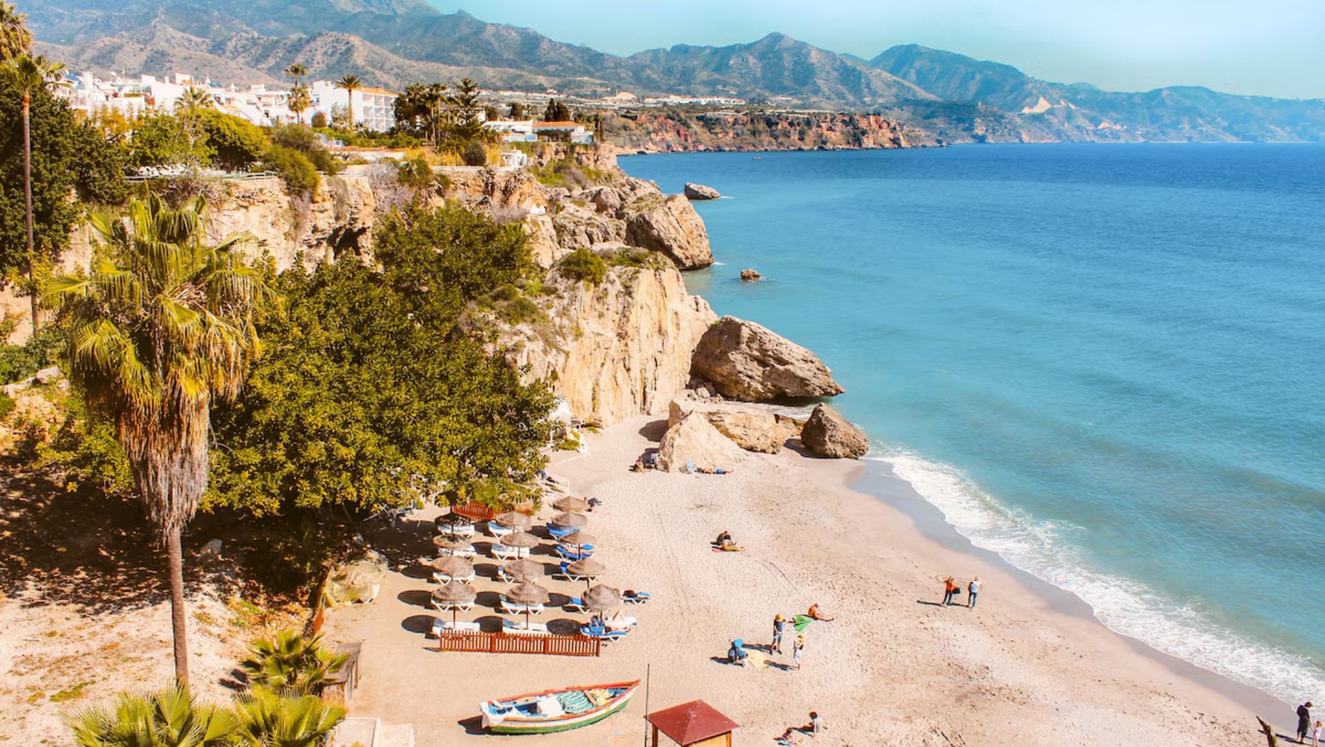 Things To Do in Cabopino