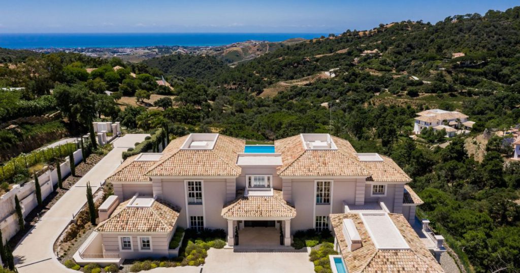 Why buy a villa in La Zagaleta