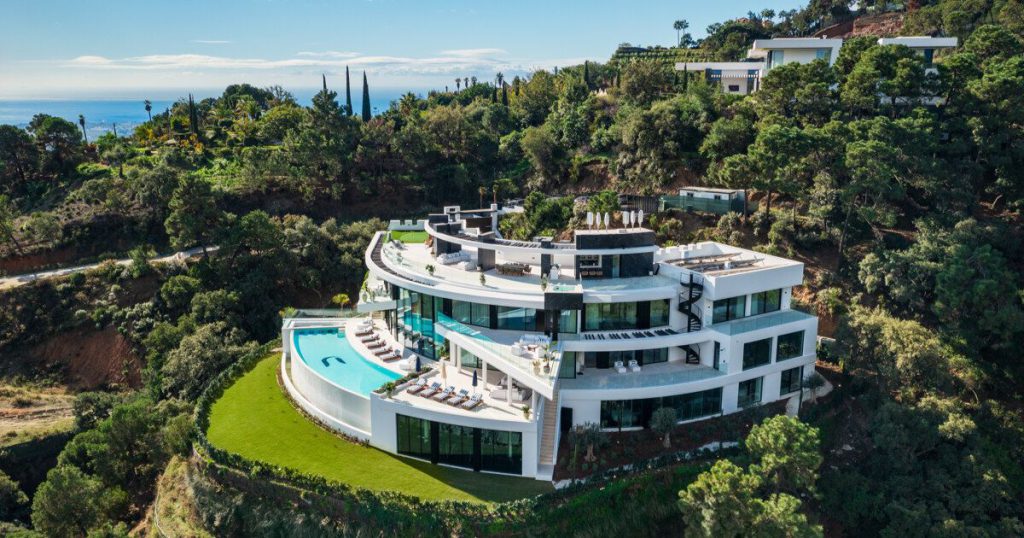 Zagaleta Real Estate