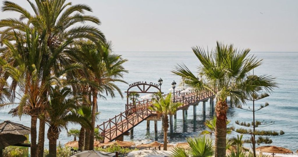 Golden Mile Marbella FAQs