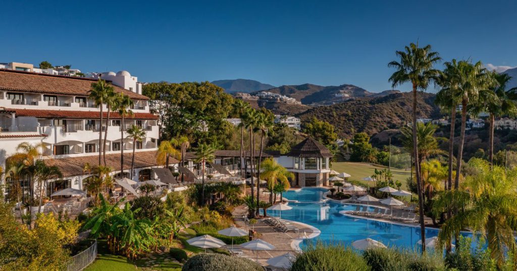 best areas and developments in Benahavís