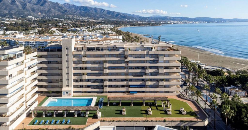 Best cheap Areas in Marbella