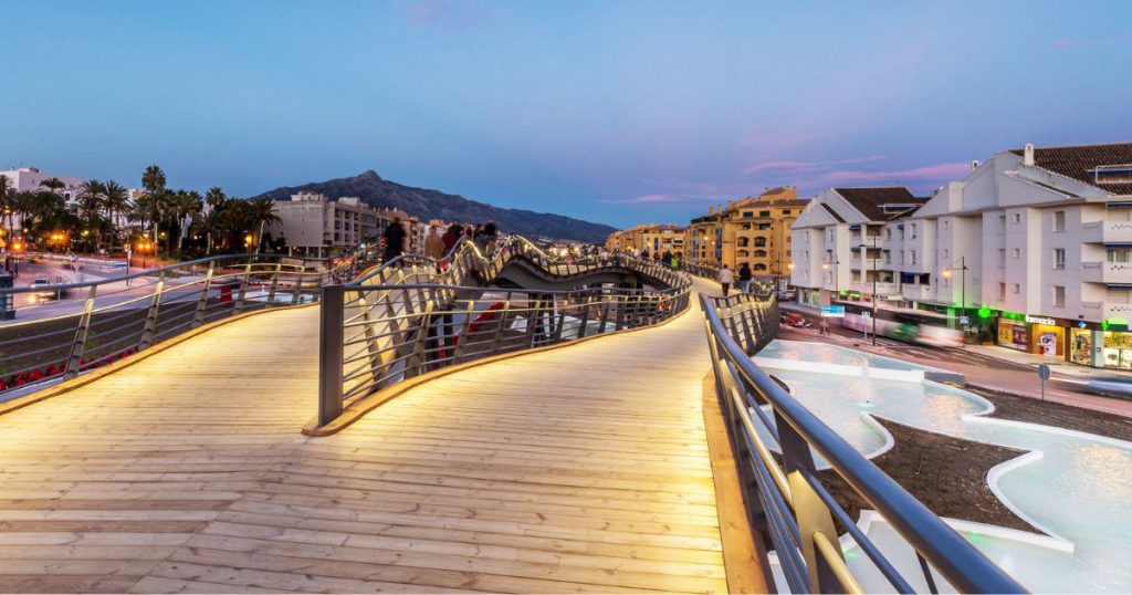 Investment Potential