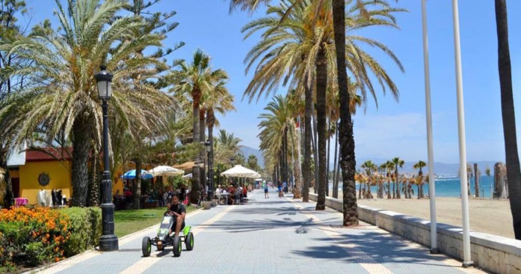 Lifestyle Guide san pedro