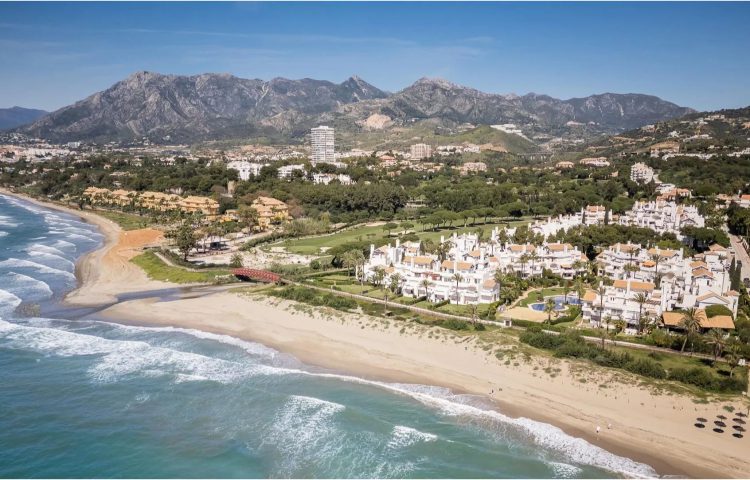 Los Monteros Marbella