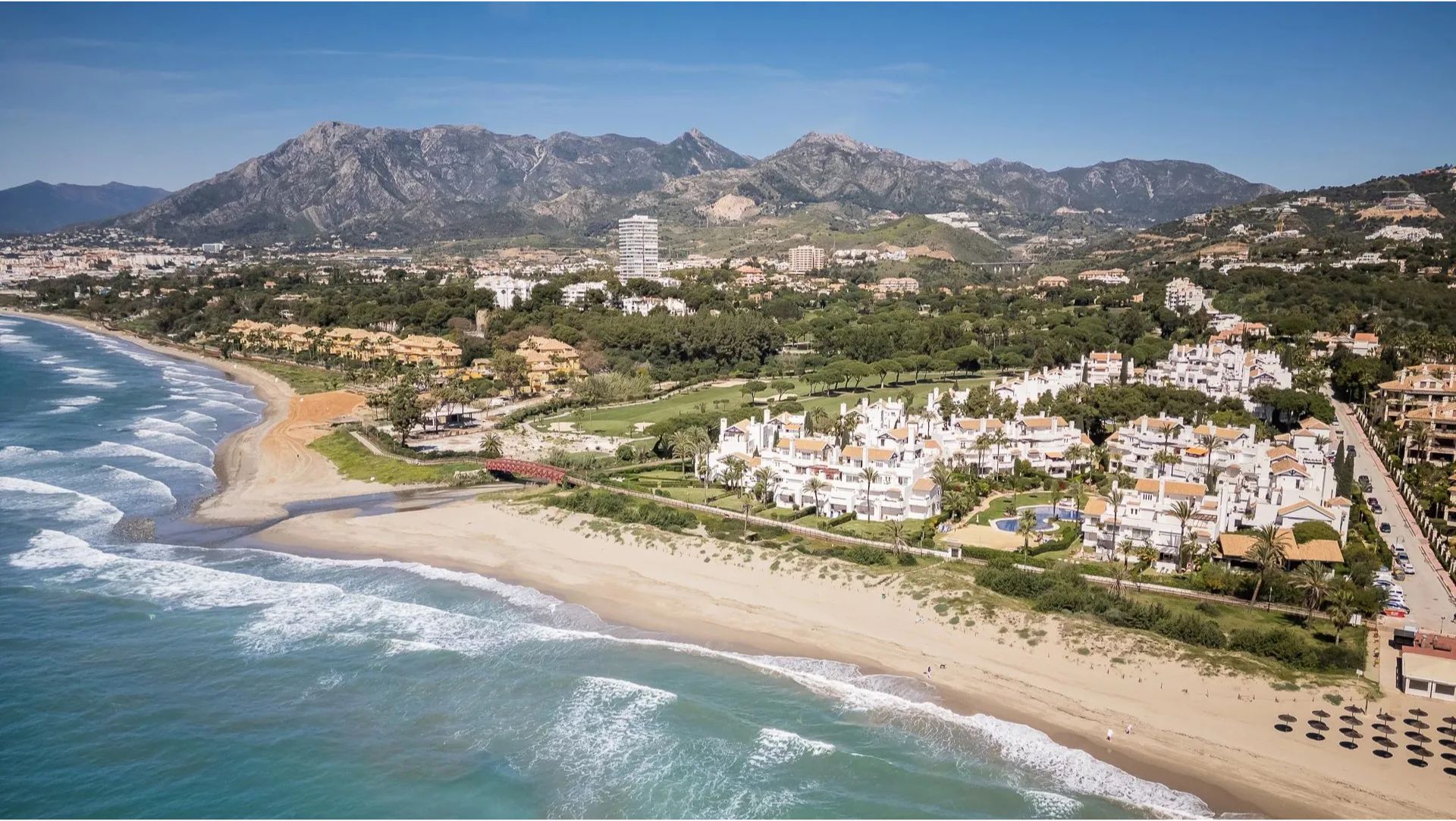 Los Monteros Marbella