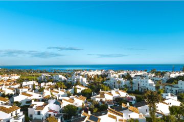 San Pedro de Alcántara, Marbella, Spain