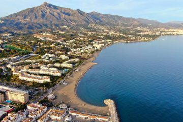 best areas to invest in Marbella