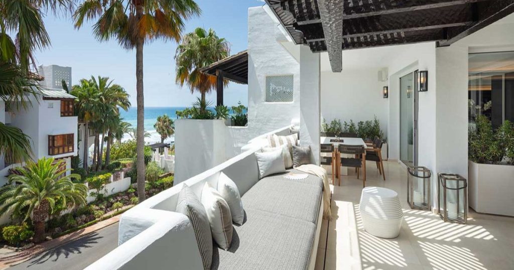 marbella Investment Case