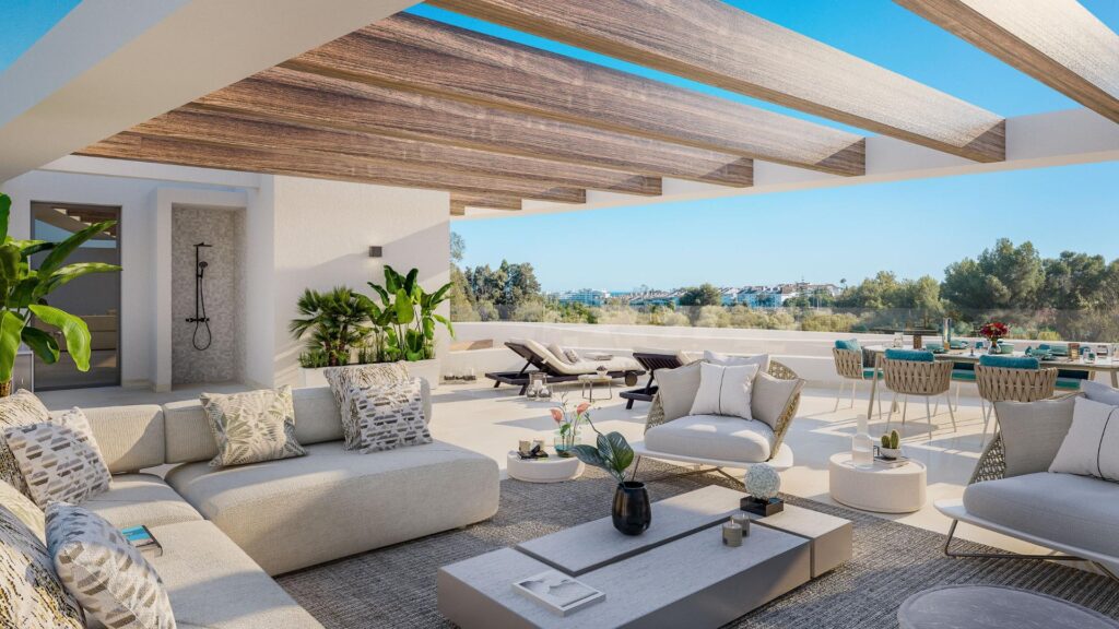 Marbella Rentals Long Term