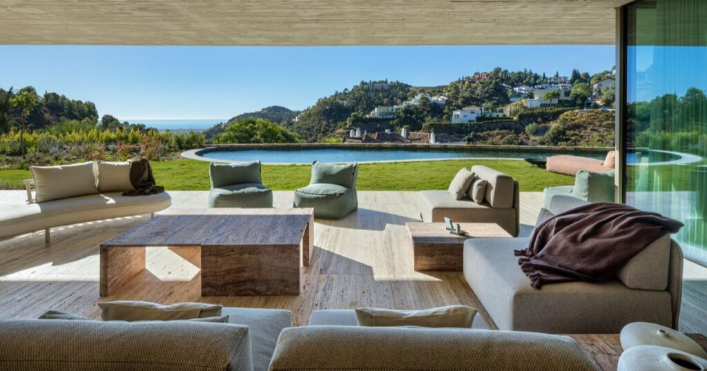 El Madroñal Marbella