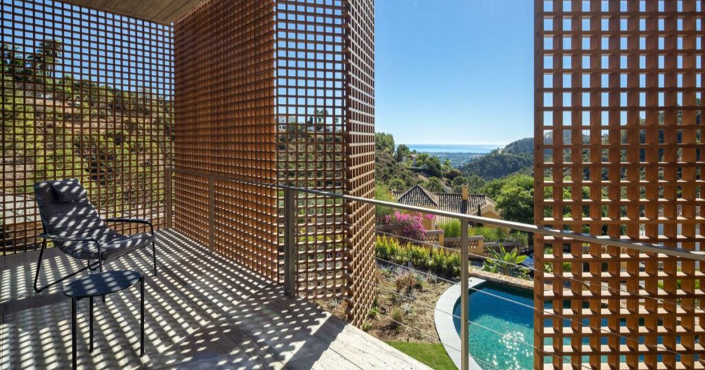 El Madroñal Marbella