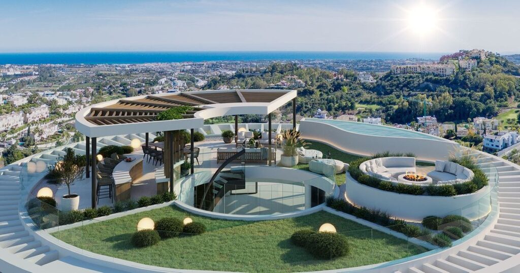 El Madroñal Marbella