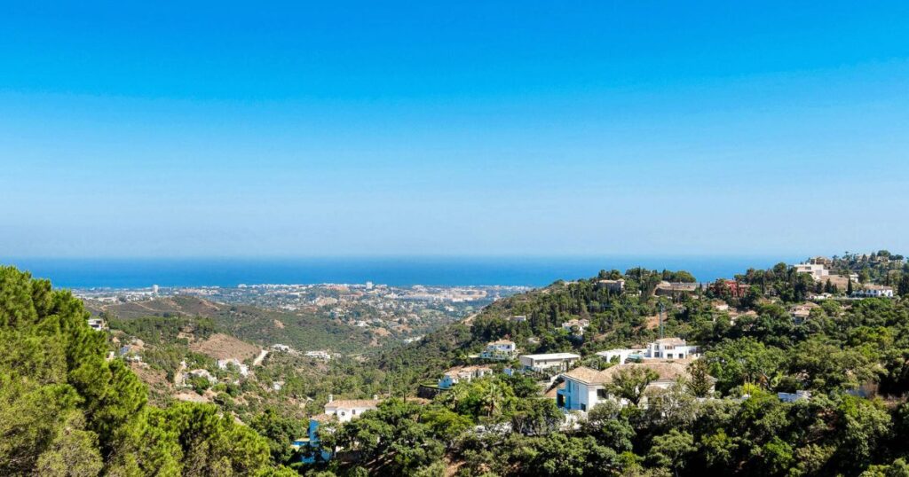 El Madroñal Marbella