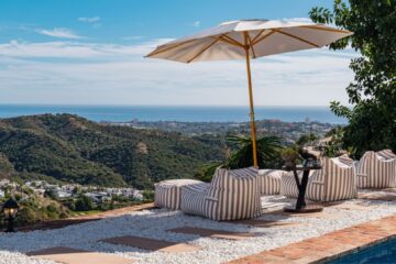 El Madroñal marbella