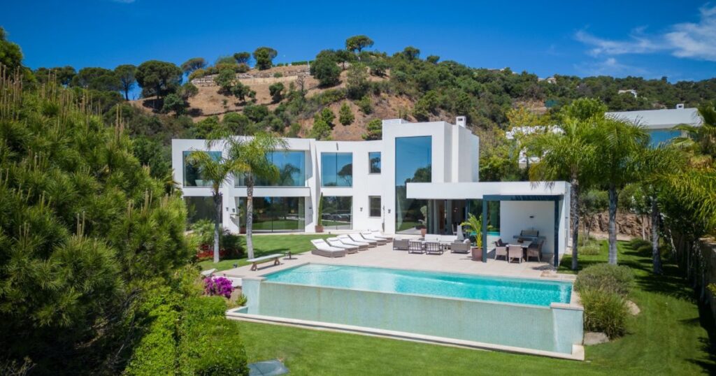 El Madroñal Marbella