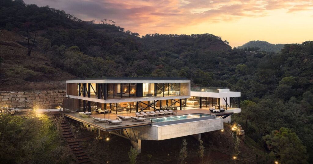 El Madroñal Marbella